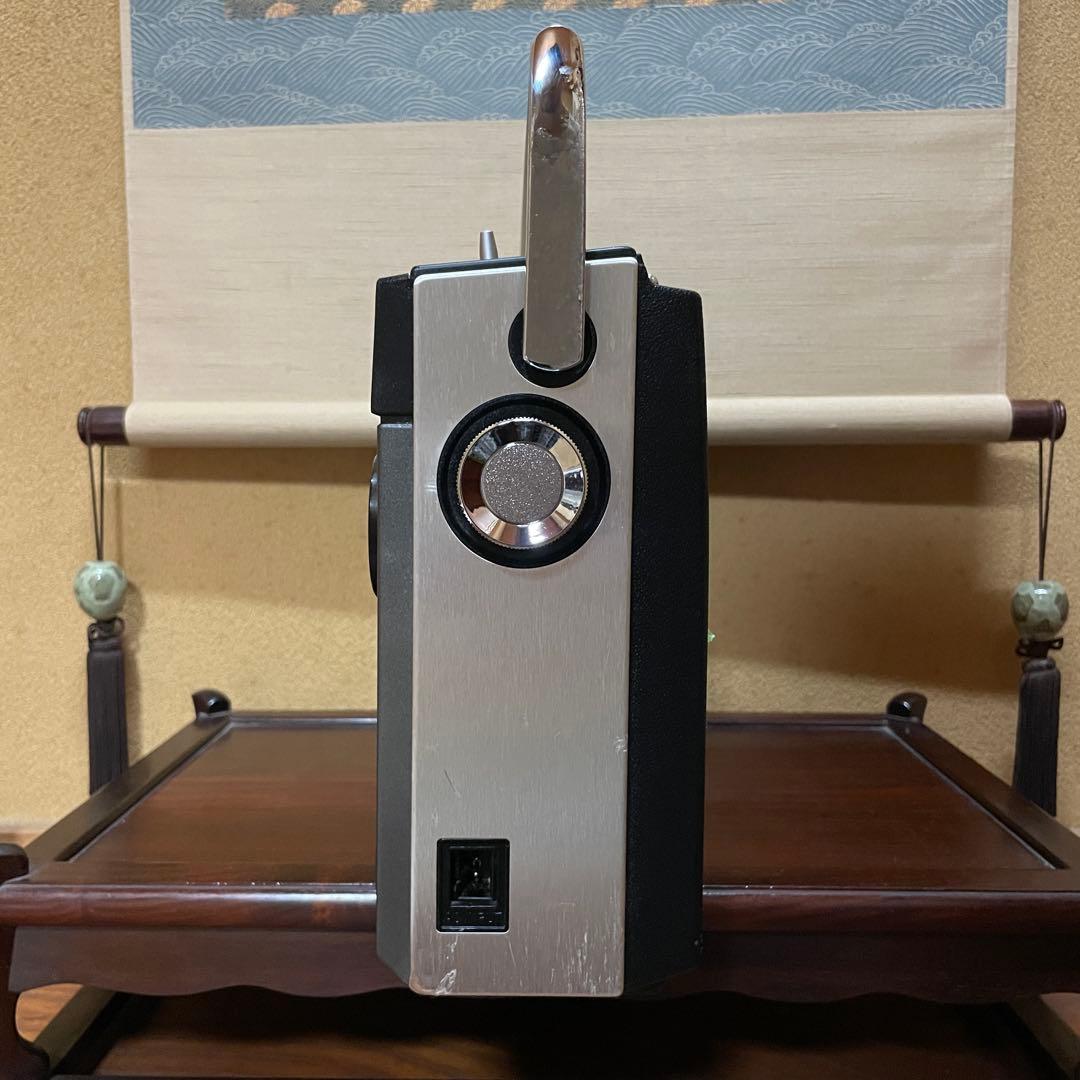 SONY／ラジカセ／CF-1980／メンテナンス済み／メンテセット／外装美品