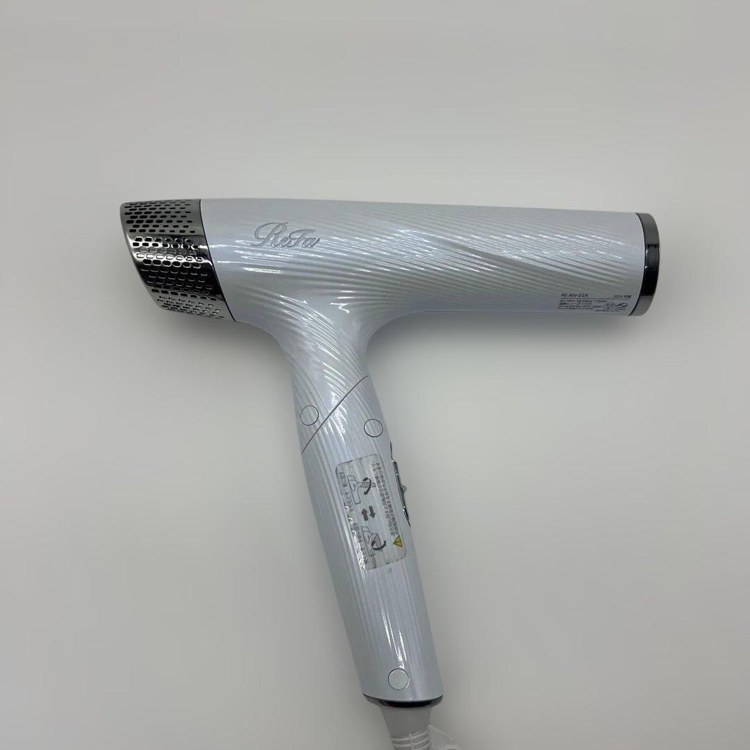 ReFa リファ ドライヤー RE-AN-02A 美品 正規品