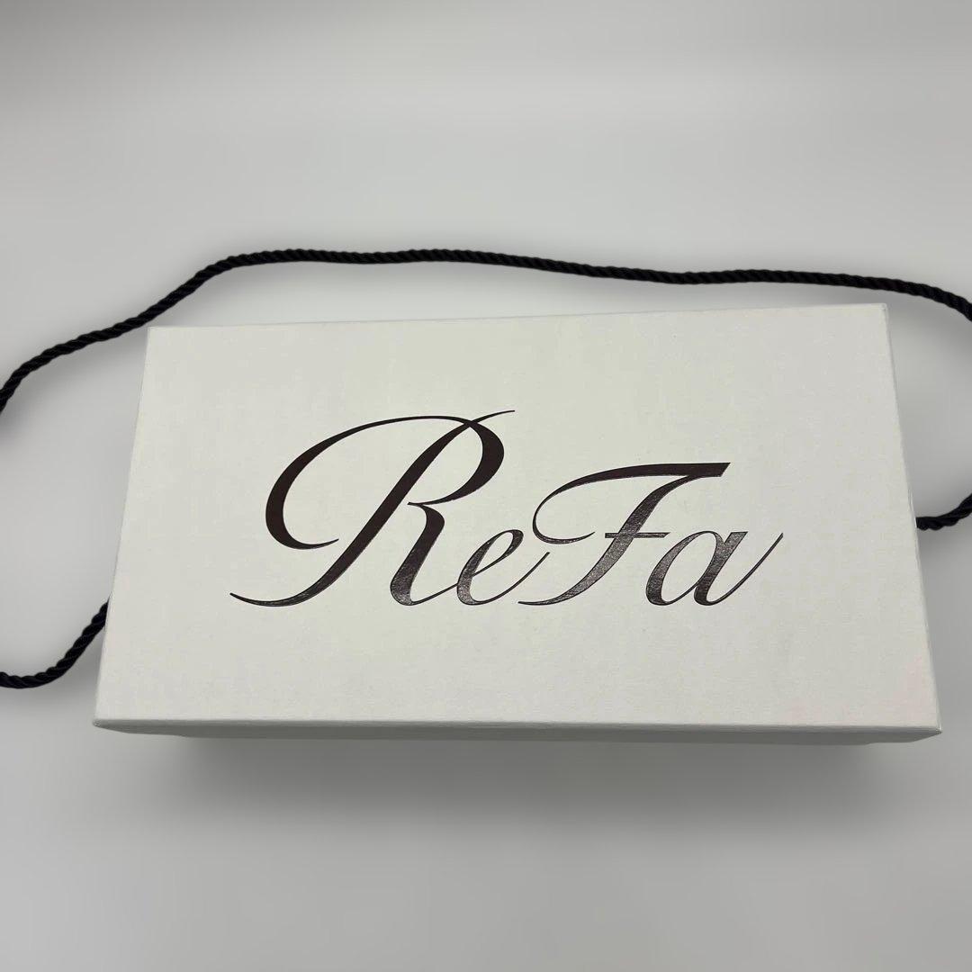 ReFa リファ ドライヤー RE-AN-02A 美品 正規品