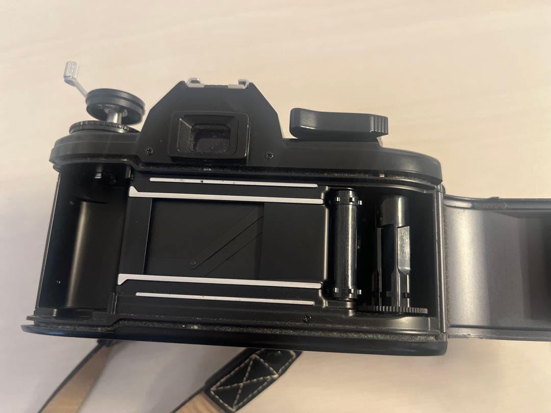 ニコン EM／Nikon LENS SERIES E 35mm f2.5