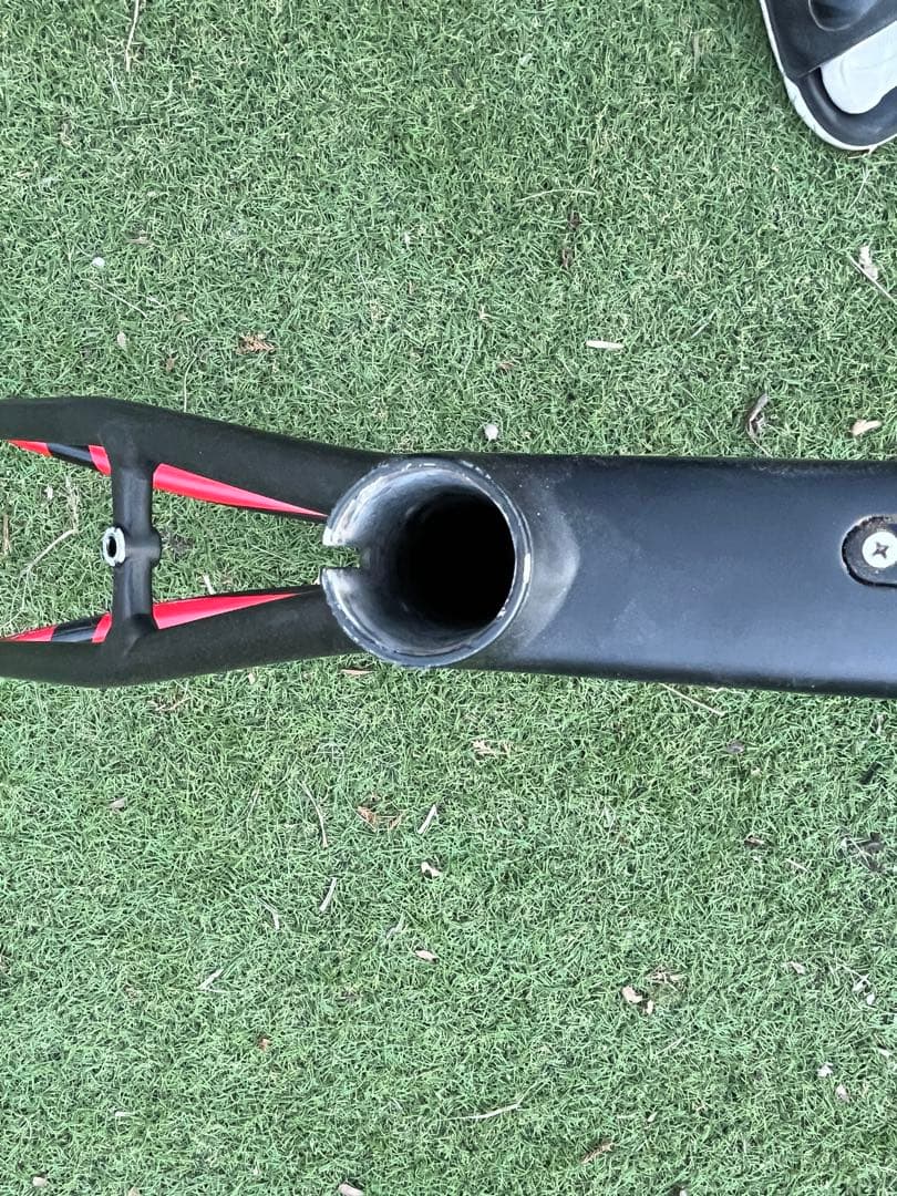 【超破格！】SPECIALIZED allez 高炭素アルミフレーム！