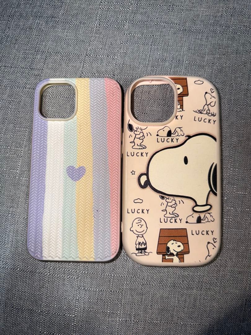 iPhone 15 ピンク 128GBです