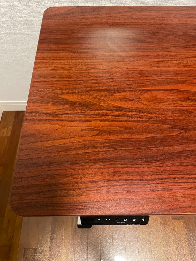 Flexispot EF1 電動昇降式デスク100cm x 60cm