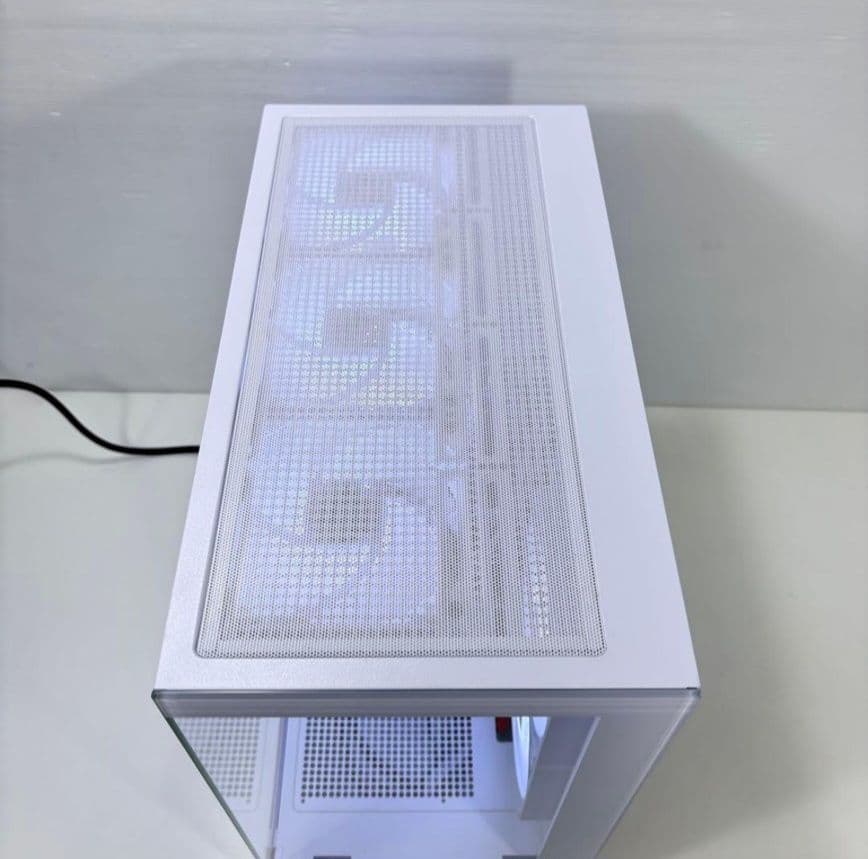 ゲーミングPC i7 6800K GTX 1080 16GB 512GB