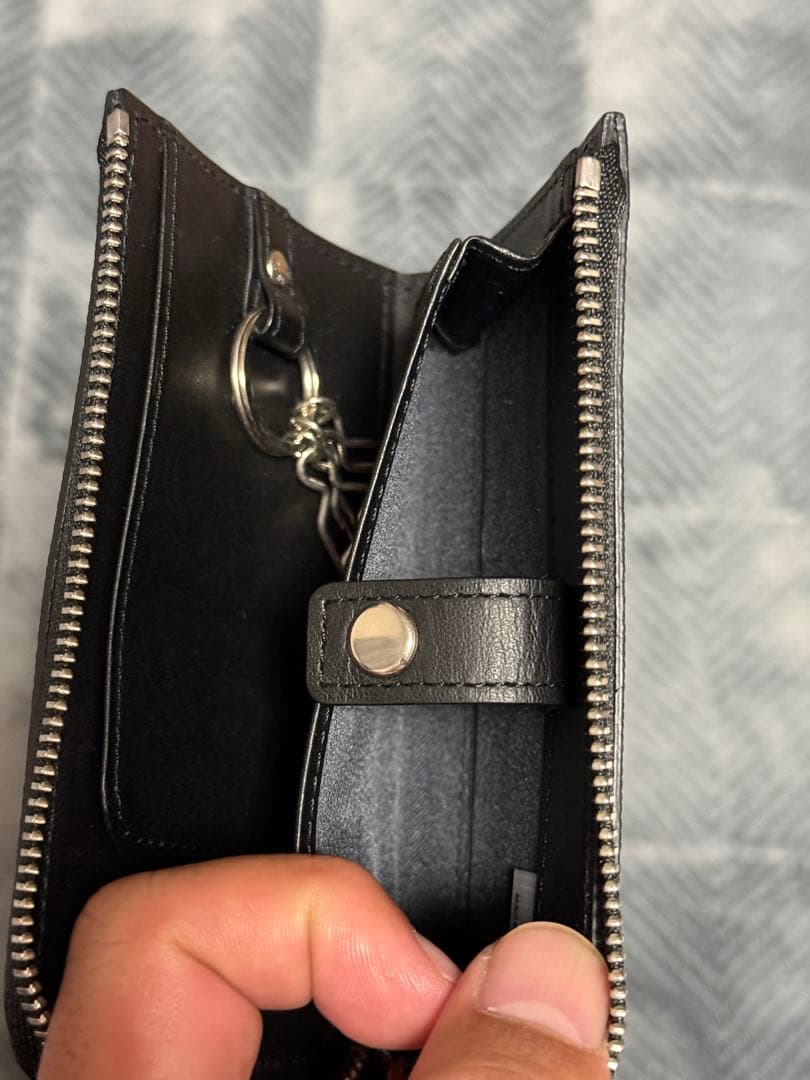 Porter エイブル　キーケース