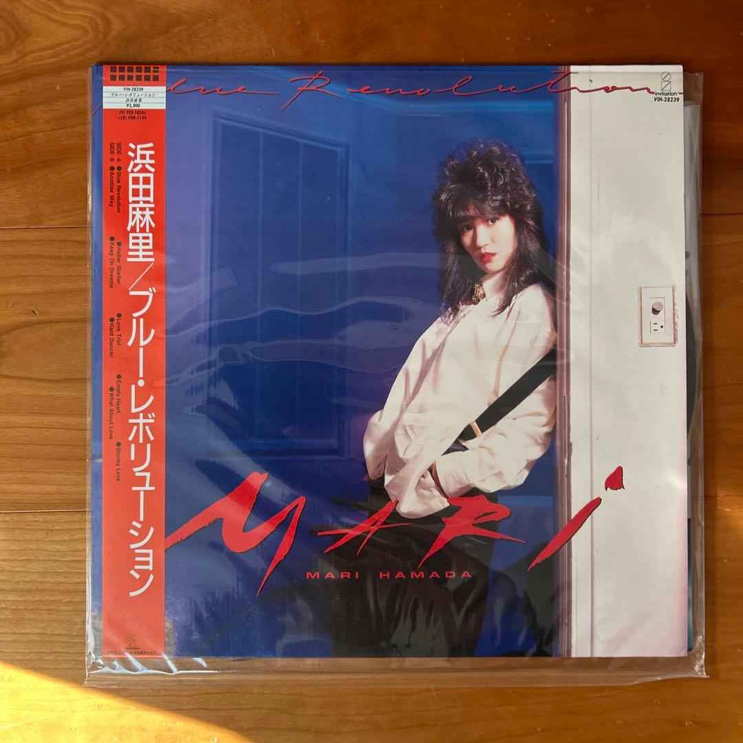 《必見！ビンテージ》ハードロックレコード7枚セット