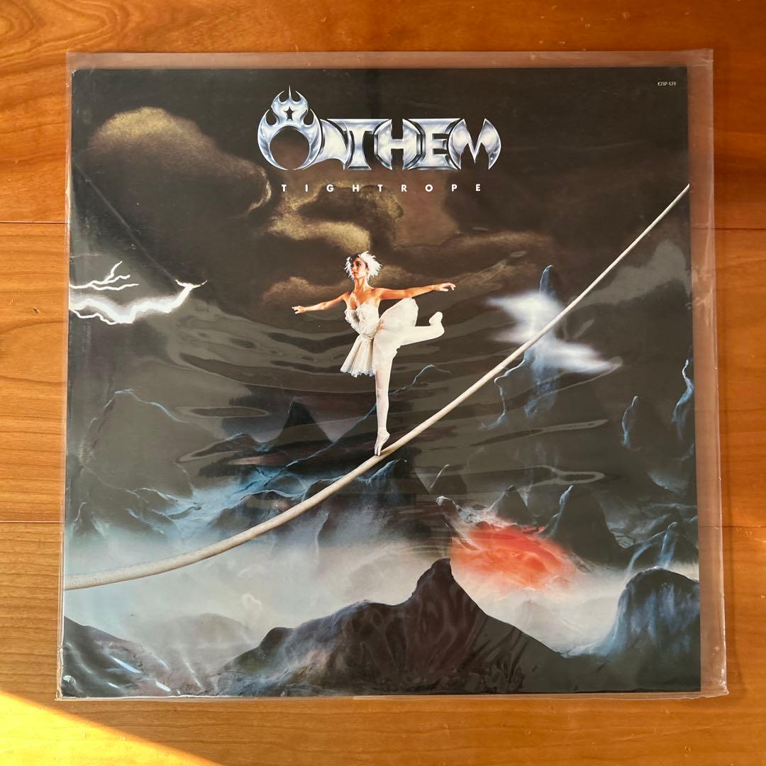 《必見！ビンテージ》ハードロックレコード7枚セット