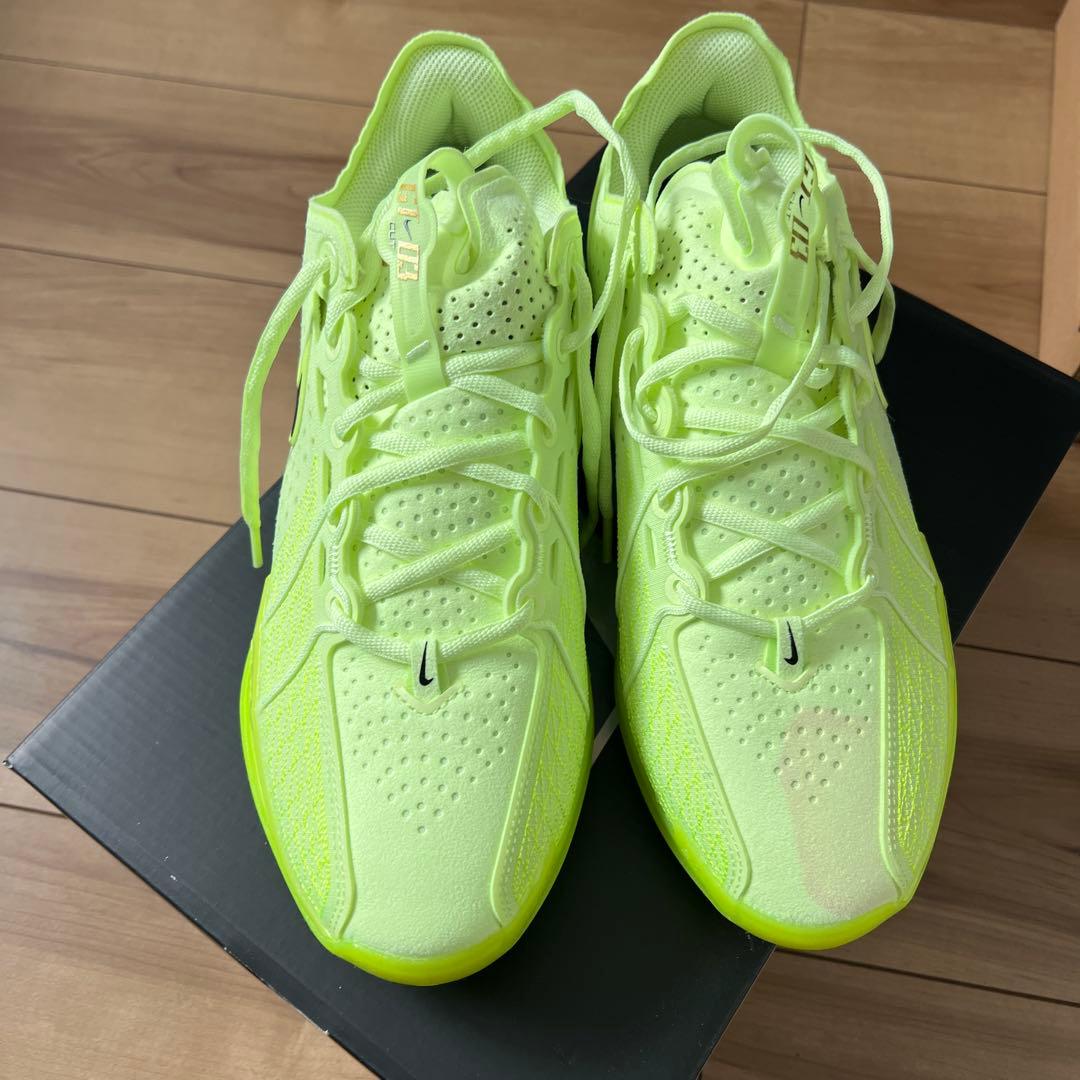 ナイキ　gt cut3 新品
