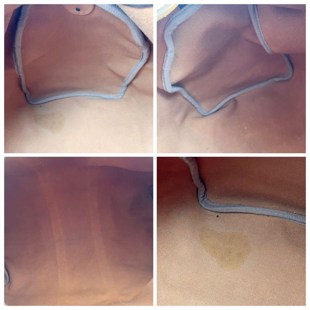 ルイヴィトン　モノグラム　キーポル45 ボストンバッグ ハンドバッグ　旅行