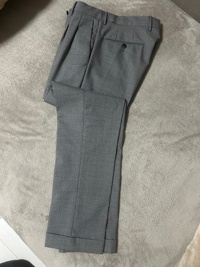 PT TORINOのスラックス　PT01