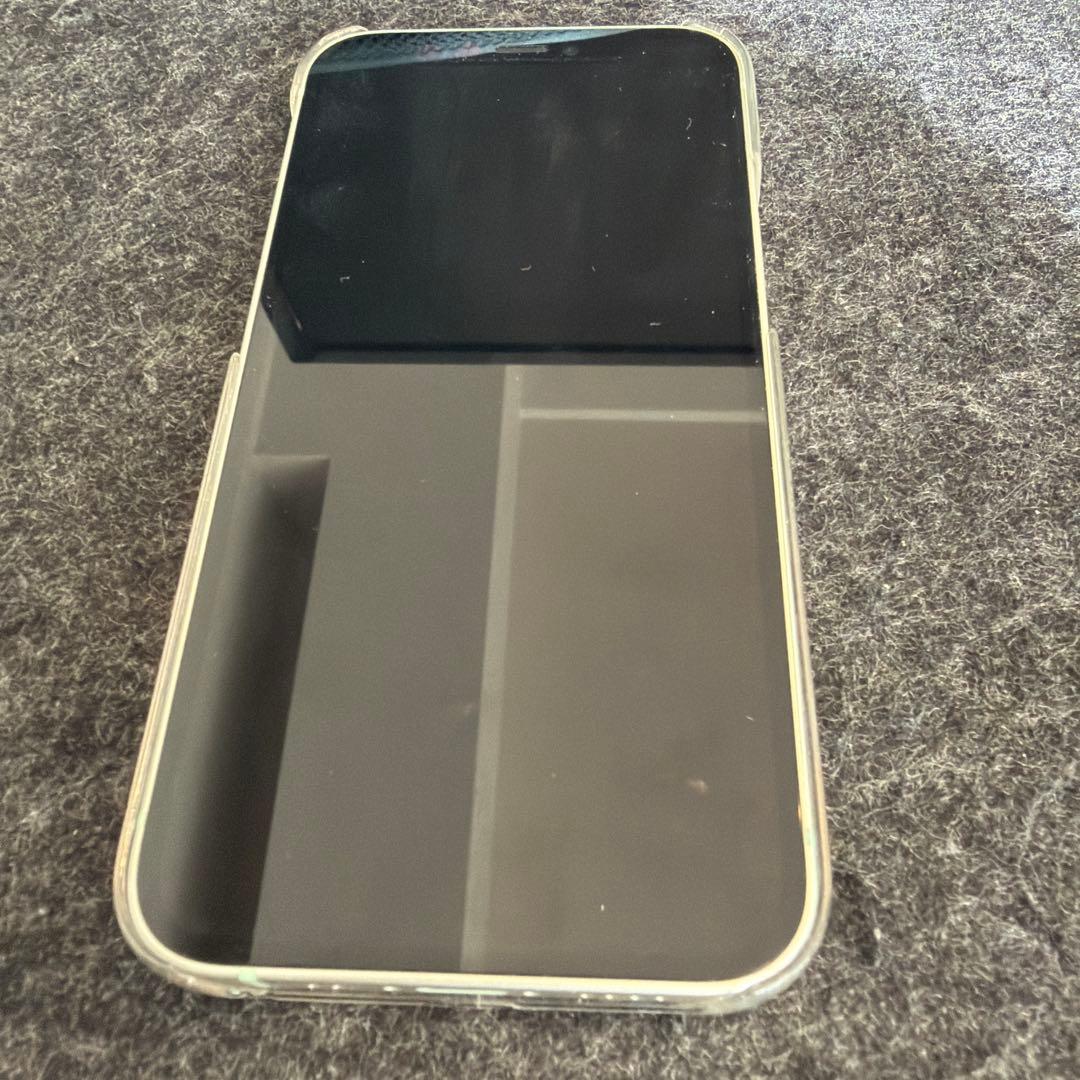 Apple iPhone 12 mini本体（アメリカ仕様）