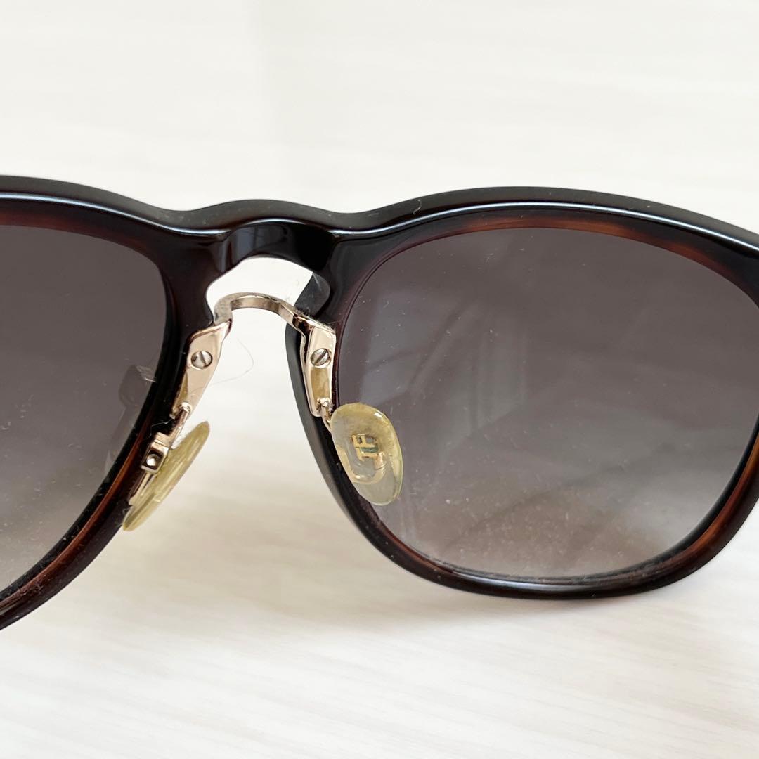 希少 トムフォード TOM FORD サングラス tf346 ブラック ブラウン