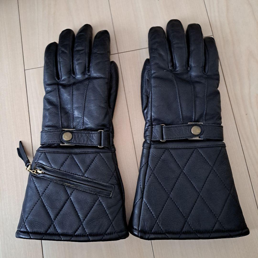 POWWOW パウワウThe Gauntlet ザ・ガントレット