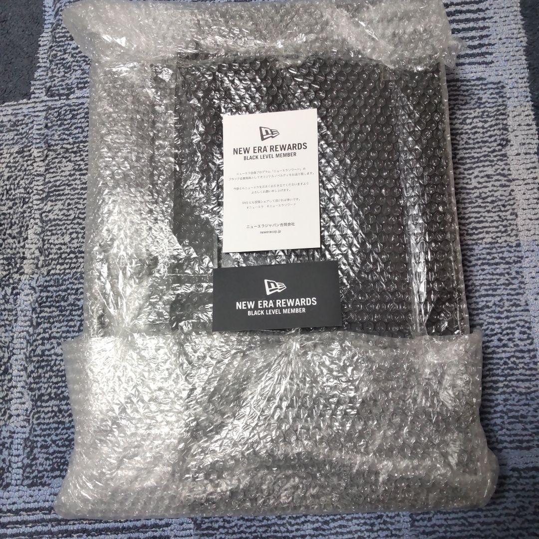 新品 ニューエラ NEW ERA REWARDS ノベルティ コンテナボックス