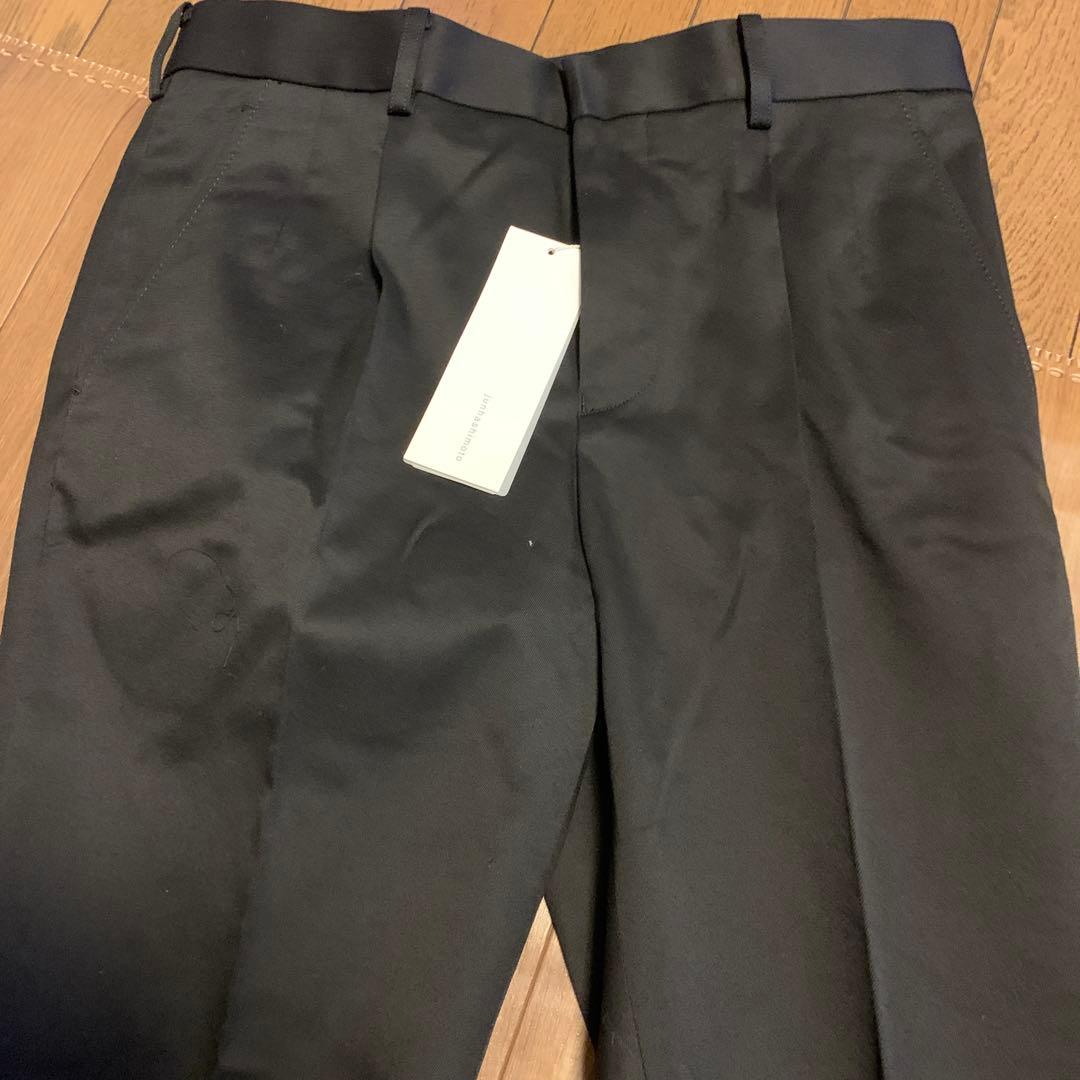 ジュンハシモト　チノパン