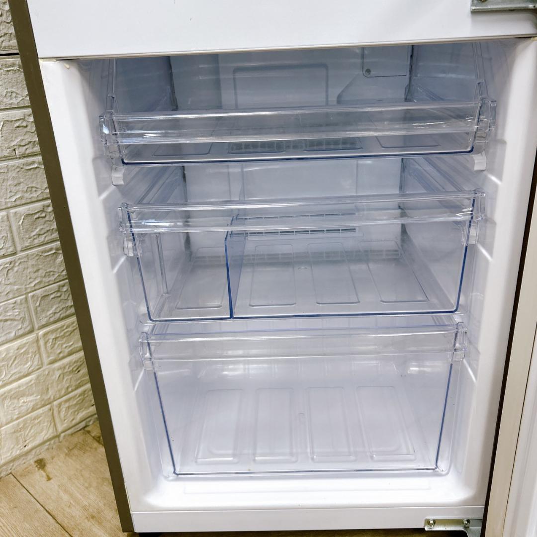 TH01302 シャープ 271L 冷蔵庫 大型 小型 一人暮らし