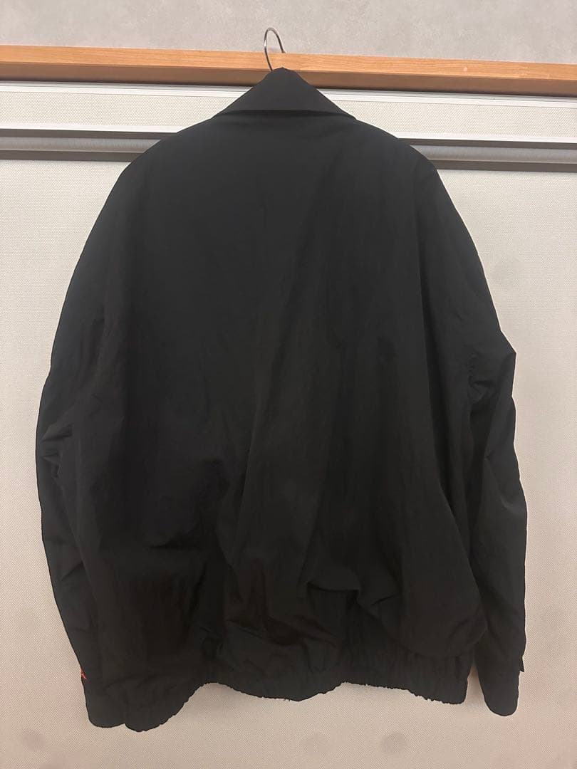 E*O様 seesee ナイロンジャケット　美品　シャカシャカ