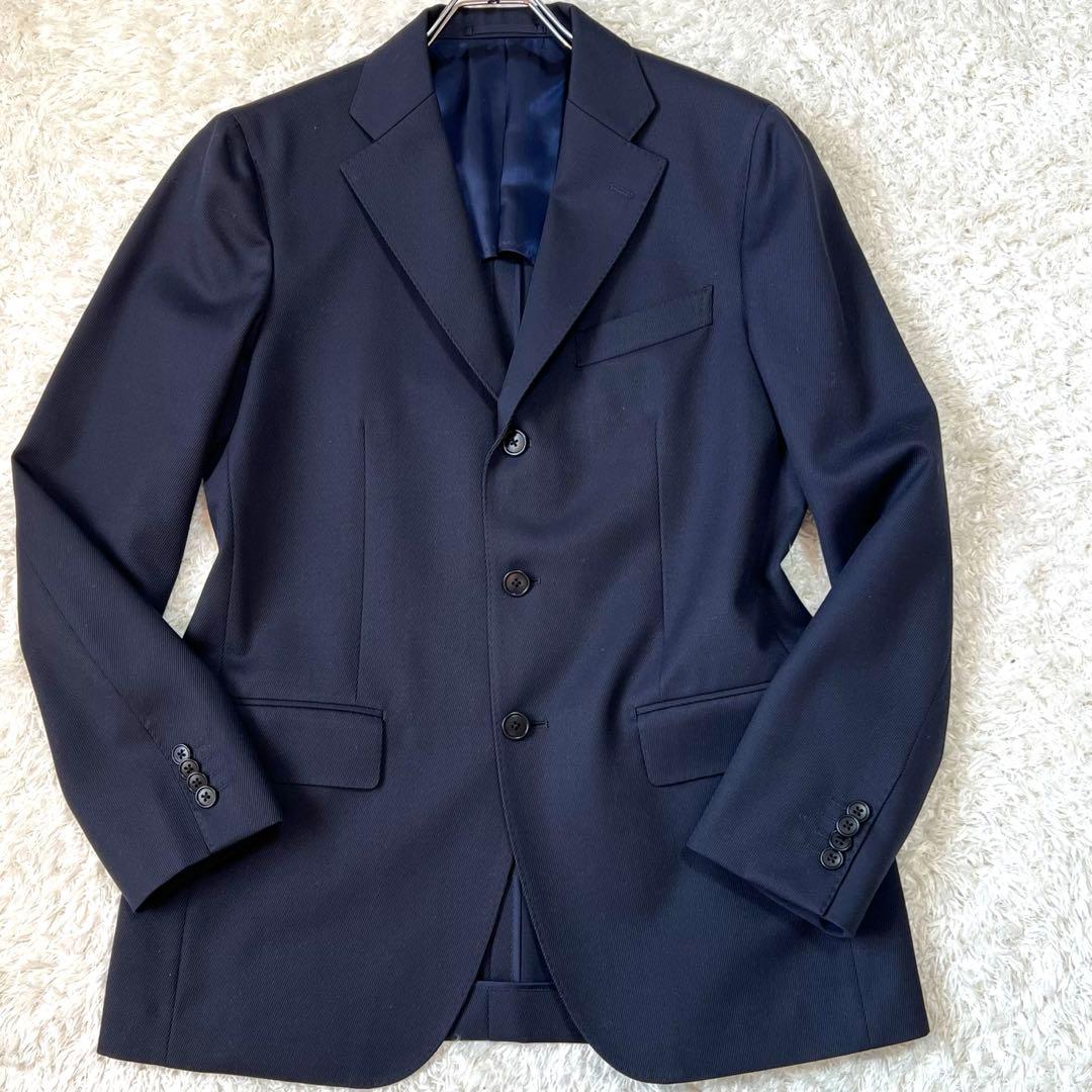 依頼一覧の方　専用　　極美品/ 未使用級✨メーカーズシャツ鎌倉 テーラード