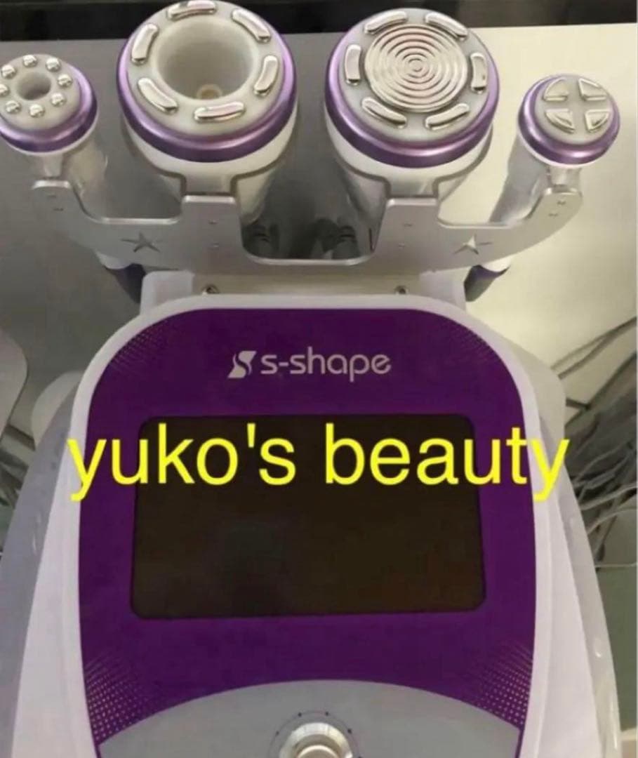 専用ページ 小顔マシン　痩身　30k キャビテーション　最新　ラジオ波