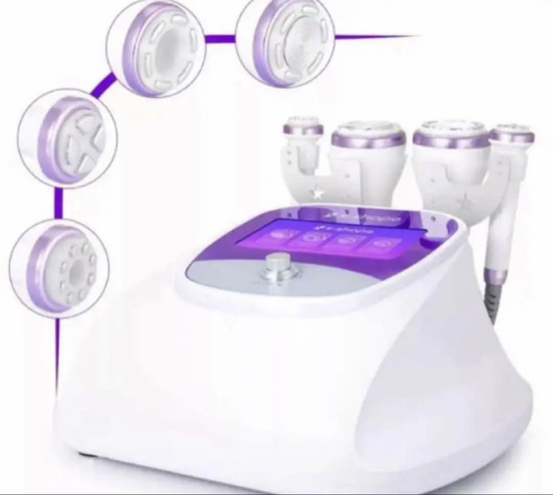 専用ページ 小顔マシン　痩身　30k キャビテーション　最新　ラジオ波