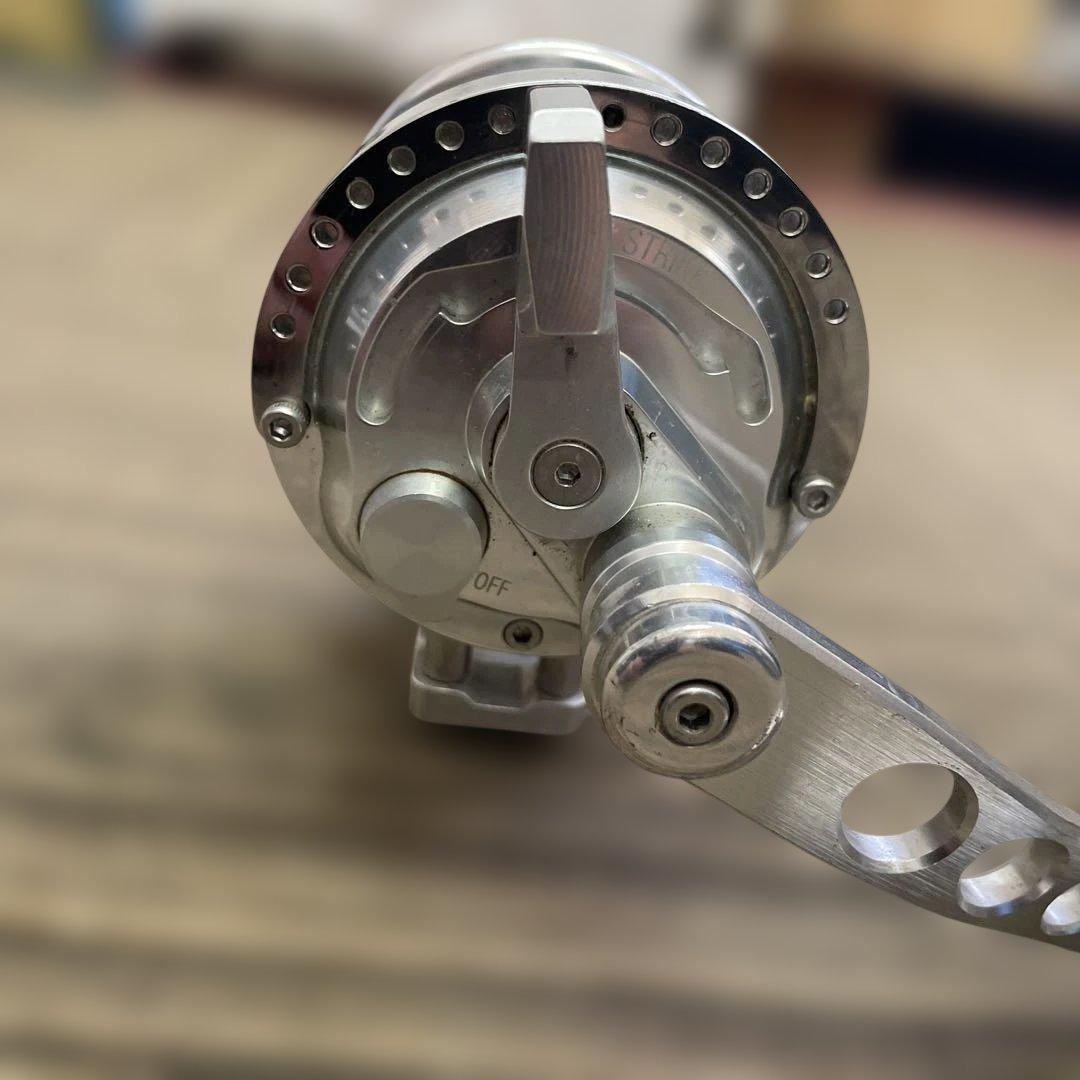 アルテクノス ゴリラ 12 CCMチューン