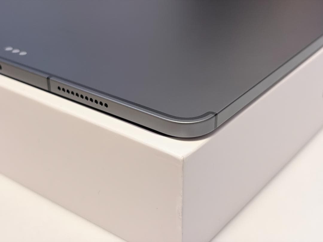 iPad Pro 12.9 M1 第五世代 セルラー 128GB 不良なし