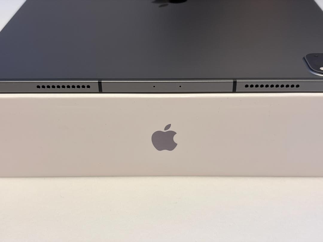 iPad Pro 12.9 M1 第五世代 セルラー 128GB 不良なし