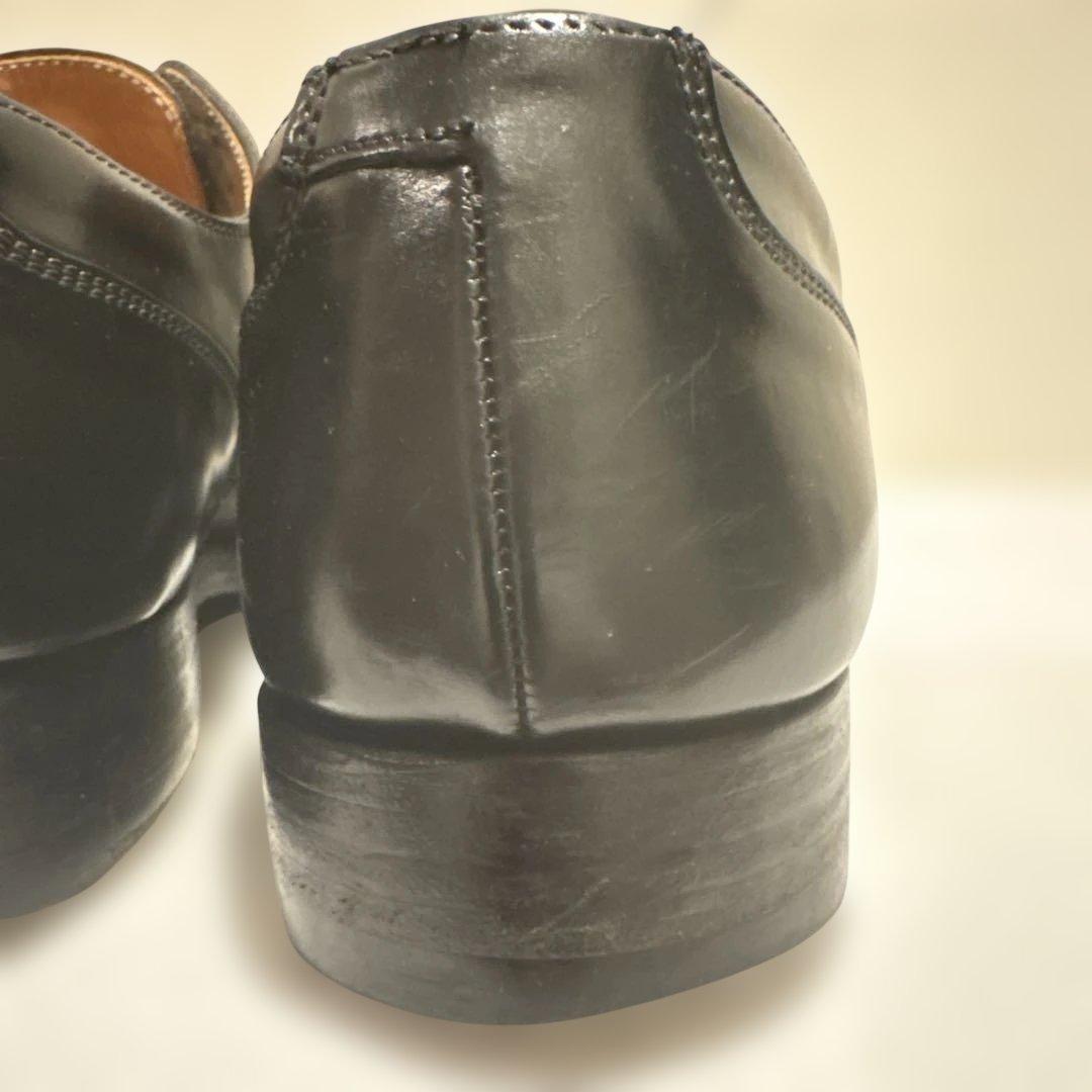 クロケットアンドジョーンズ 9.5E ONSLOW2 コードバン