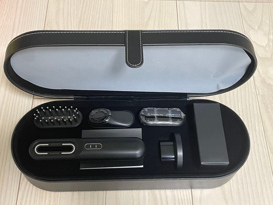 MYTREX PROVE 電気ブラシ　目もとエステ・マッサージャー