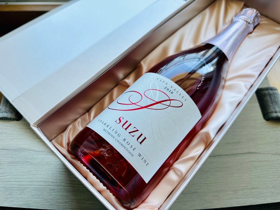 KENZO ESTATE ケンゾーエステイト　2018 寿々 suzu