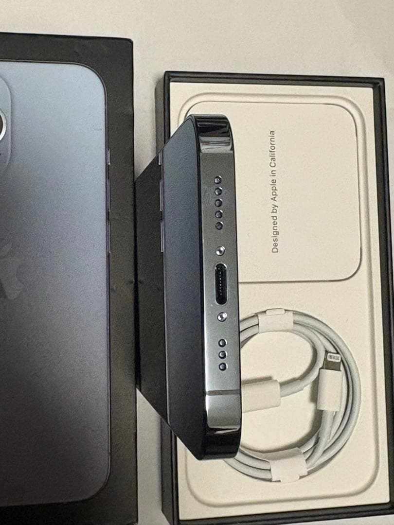 iPhone13PRO 256GB 超美品中古