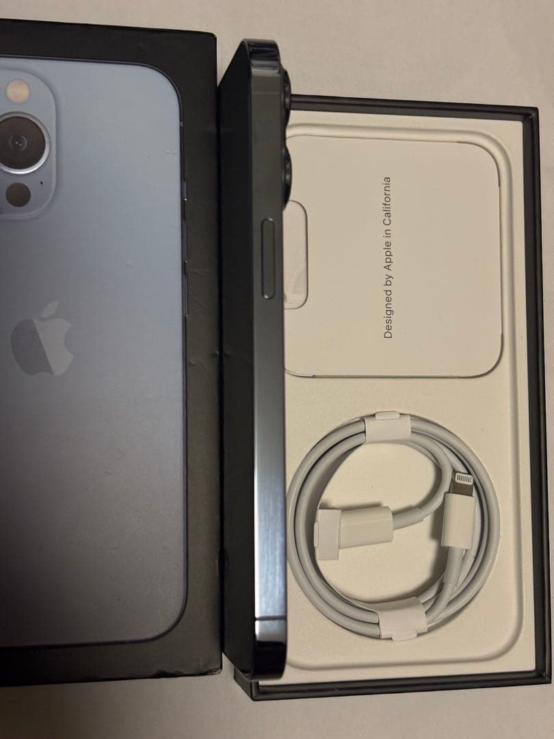iPhone13PRO 256GB 超美品中古