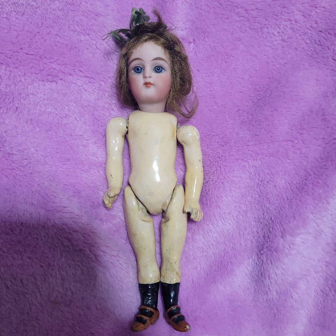 ※写真追加しました。ミニョネット シモンハルビック