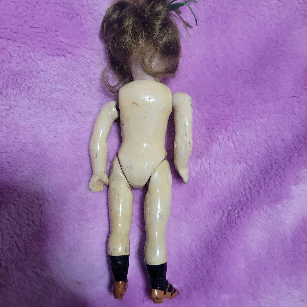 ※写真追加しました。ミニョネット シモンハルビック