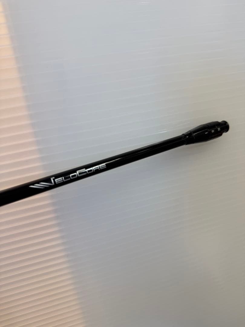 ベンタスブラック　6S キャロウェイスリーブ付3w用