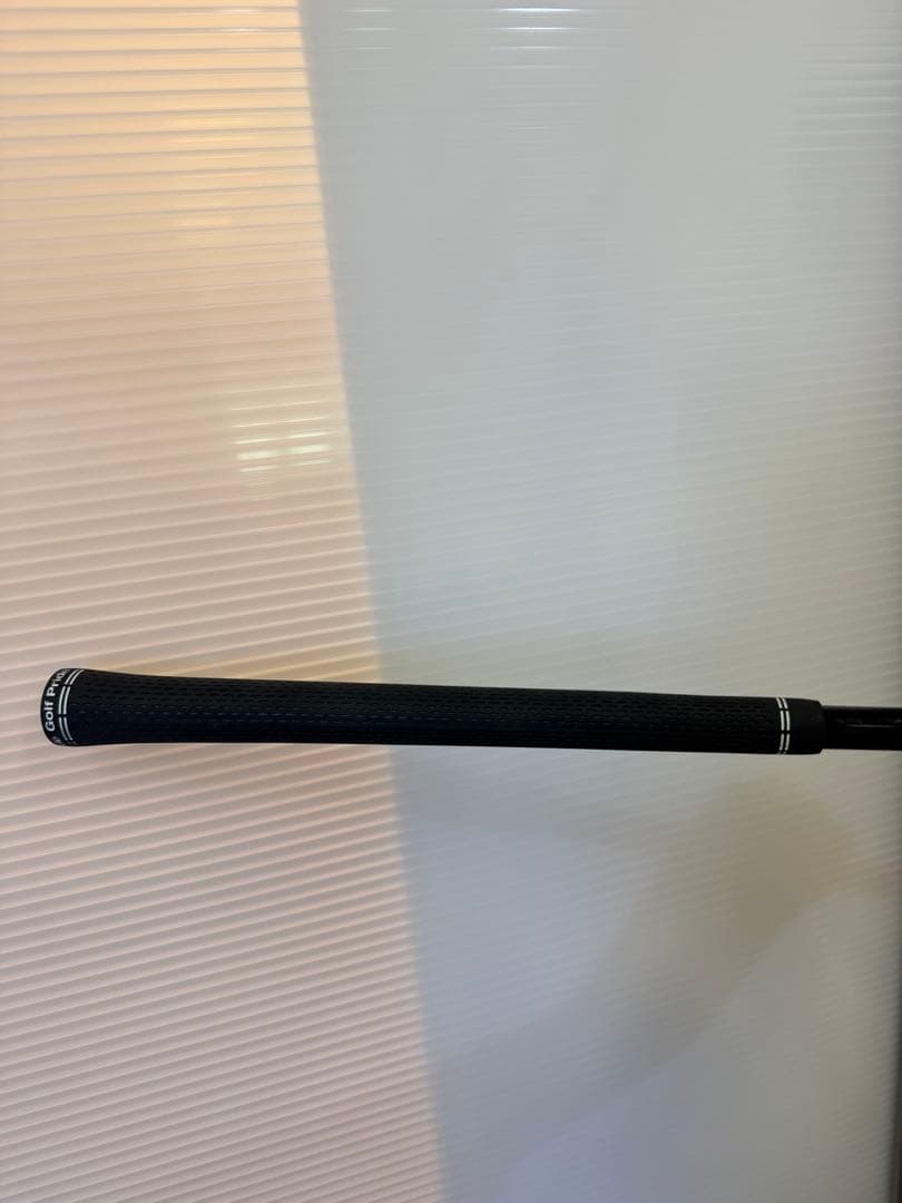 ベンタスブラック　6S キャロウェイスリーブ付3w用