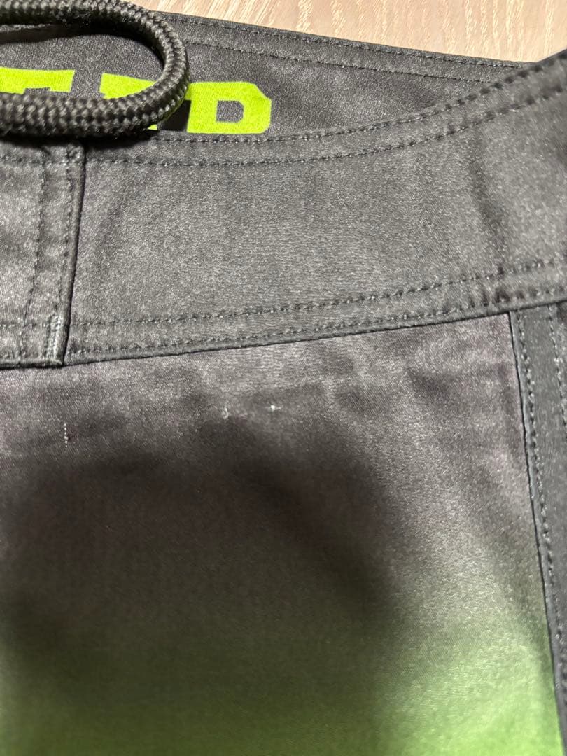 CHULA WEAR(チェラウェア) サーフパンツ　28