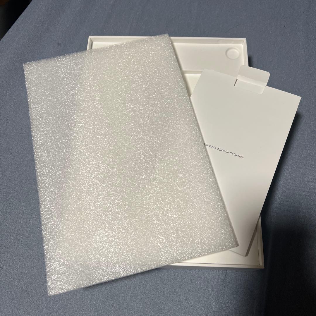 iPad Air (第4世代) 64GB Wi-Fi グリーン