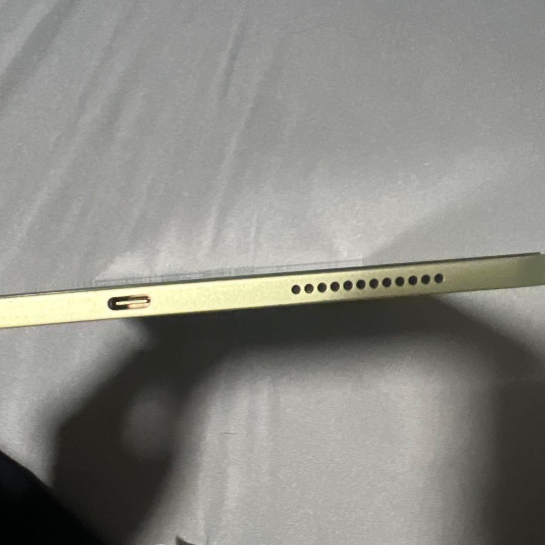 iPad Air (第4世代) 64GB Wi-Fi グリーン