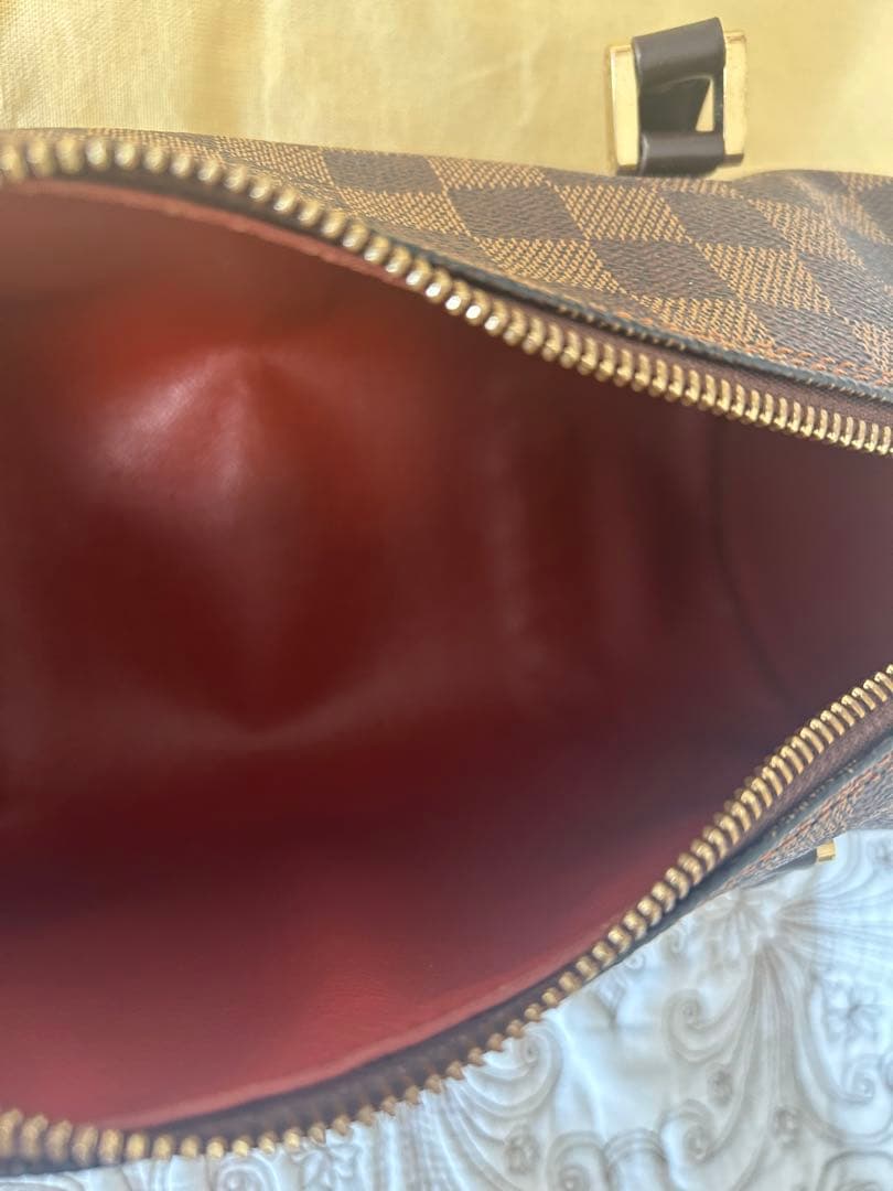 ヴィトン　パピヨン