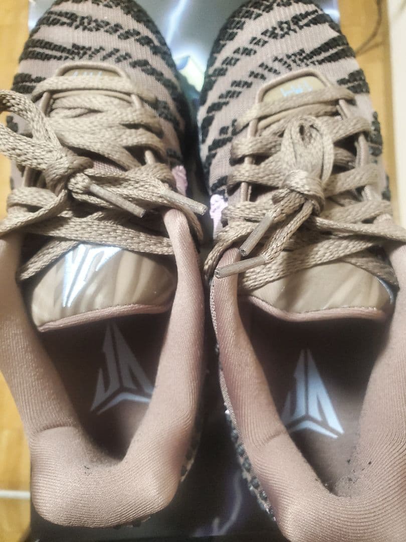 シューズ(男性用) Nike Ja3 showstopper