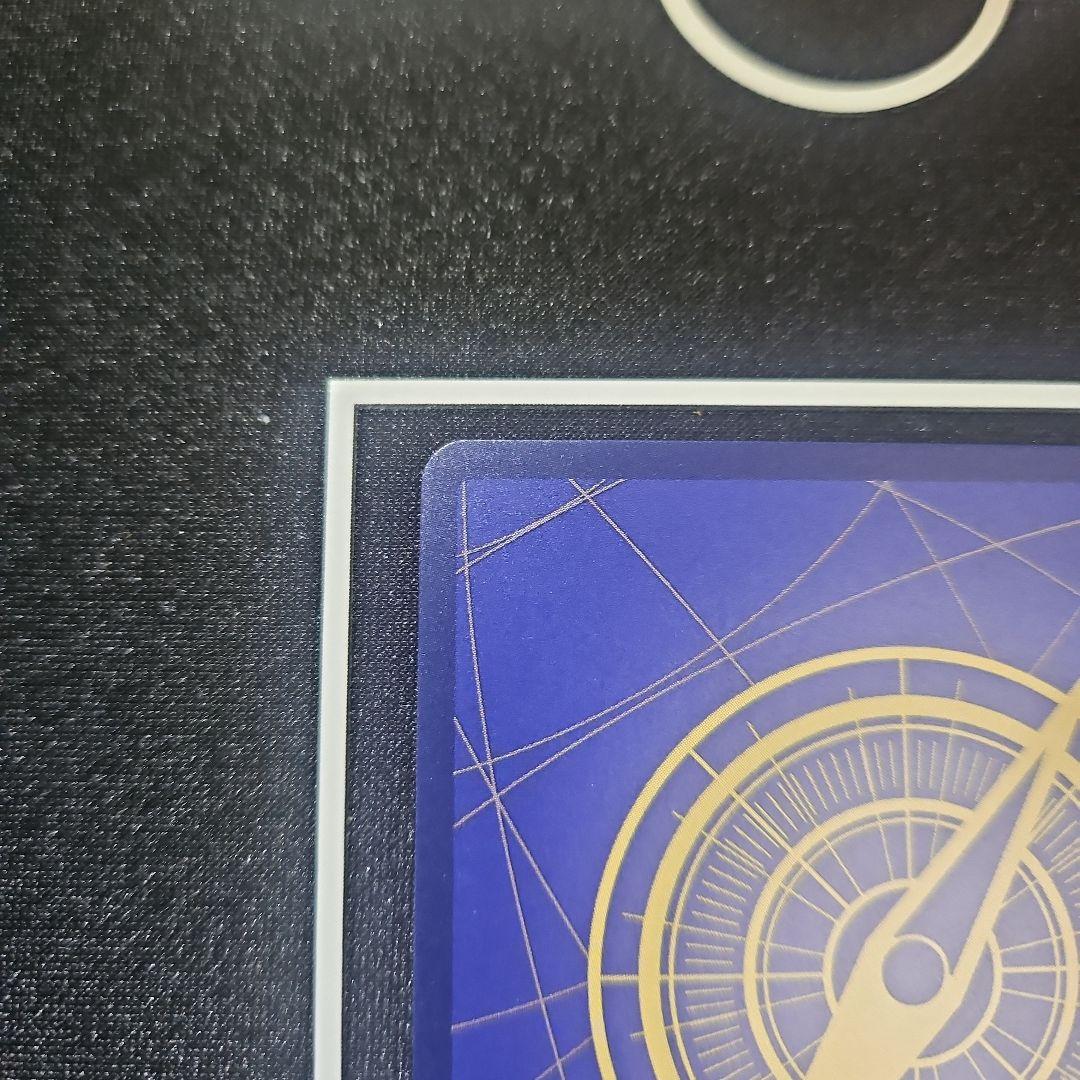 【極美品】モンキー・D・ルフィ ギア4 コミパラ