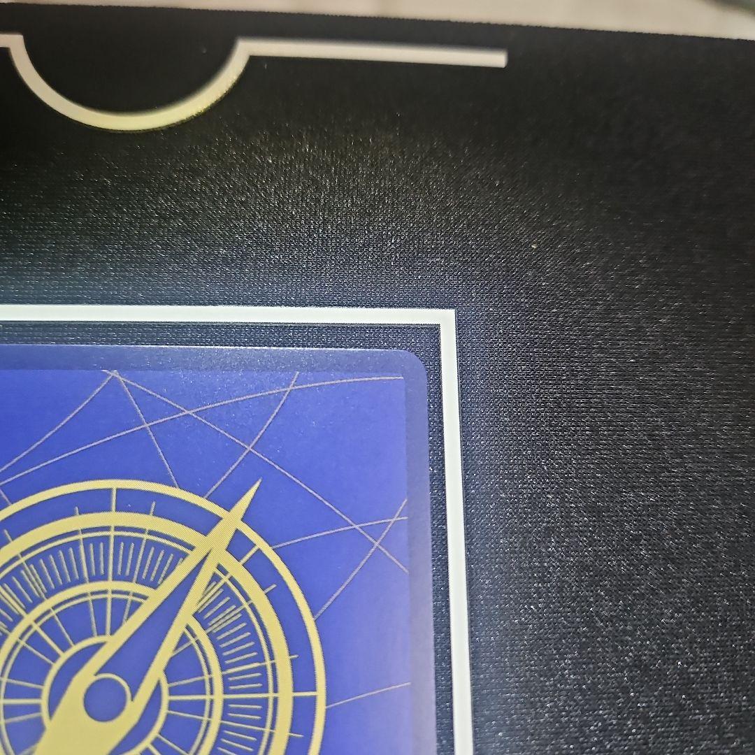 【極美品】モンキー・D・ルフィ ギア4 コミパラ