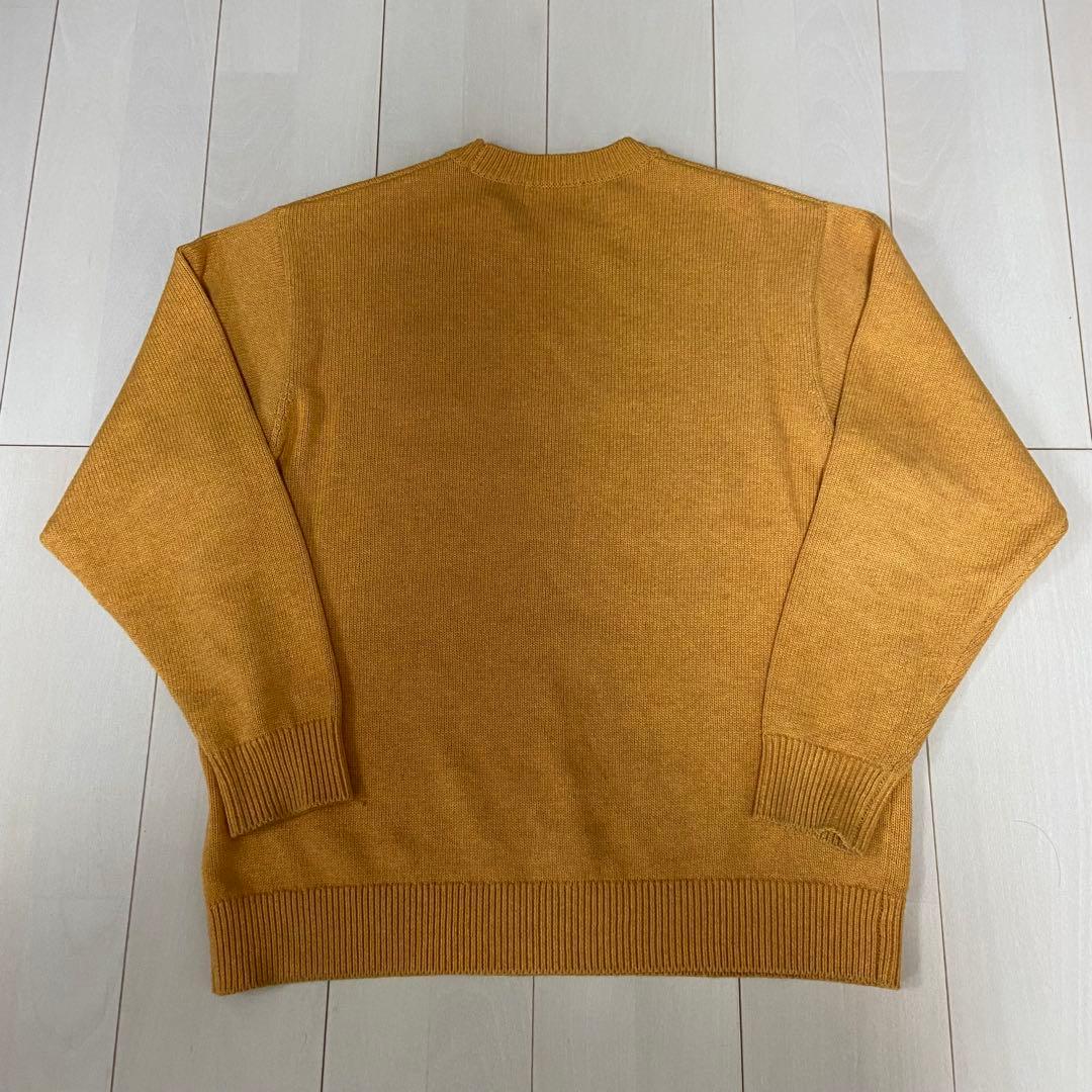 ヒステリックグラマー HYSTERIC GLAMOUR ニット Mサイズ