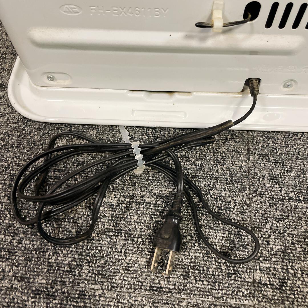 CORONA 石油ファンヒーター FH-EX4611BY　11年製