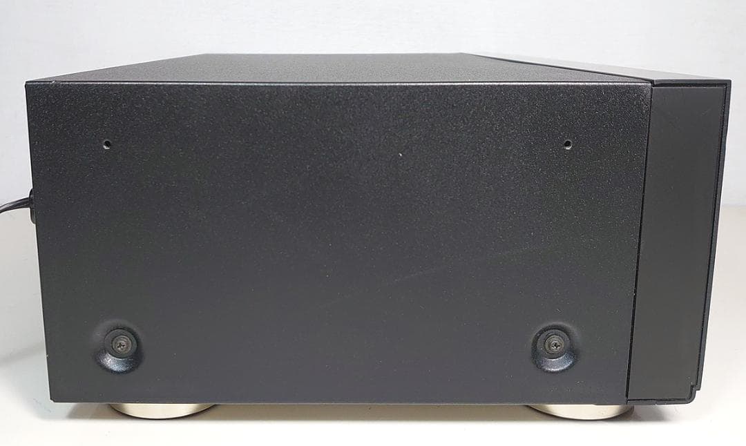 【yamada】TEAC カセットデッキ「V-1030」