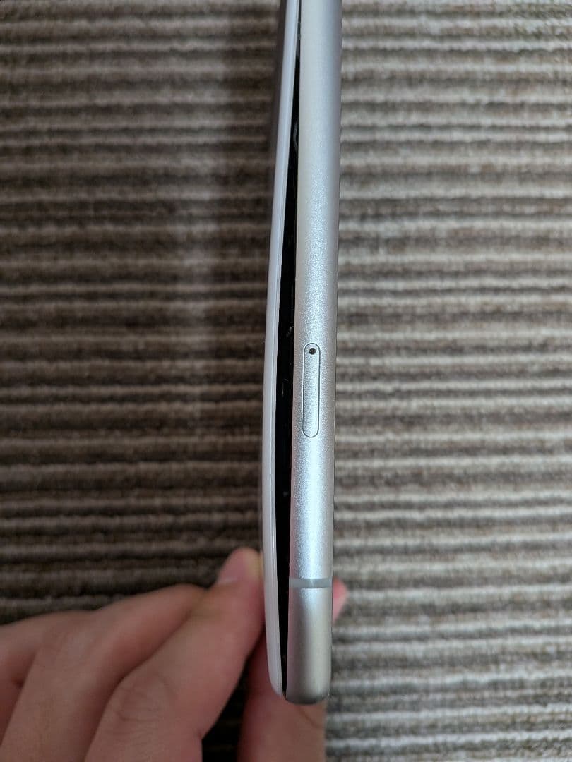 Google Pixel 7a ホワイト ジャンク品