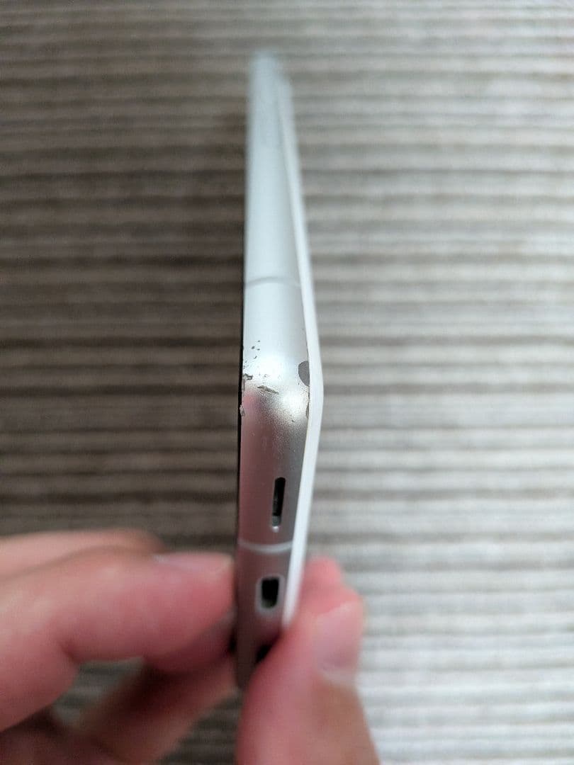 Google Pixel 7a ホワイト ジャンク品