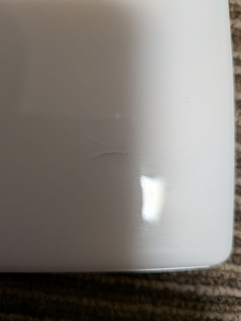 Google Pixel 7a ホワイト ジャンク品