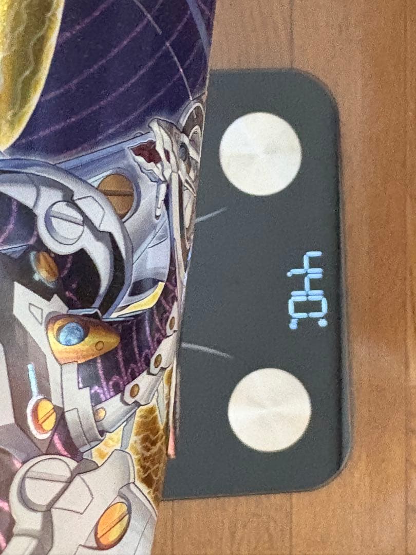 遊戯王カード　引退品？　総重量約10kg 値下げ可能